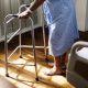 https://www.pexels.com/photo/person-in-hospital-gown-using-walking-frame-beside-hospital-bed-748780/